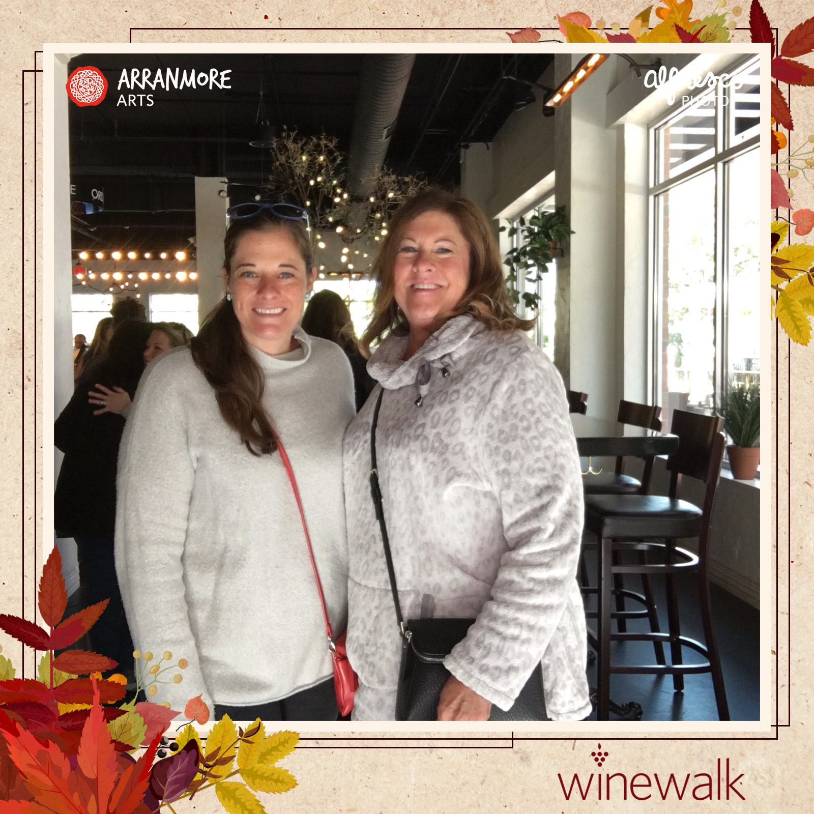 Fall Wine Walk | View more photos from the event at events.alfrescophoto.com/u/AlfrescoPhoto/Fall-Wine-Walk